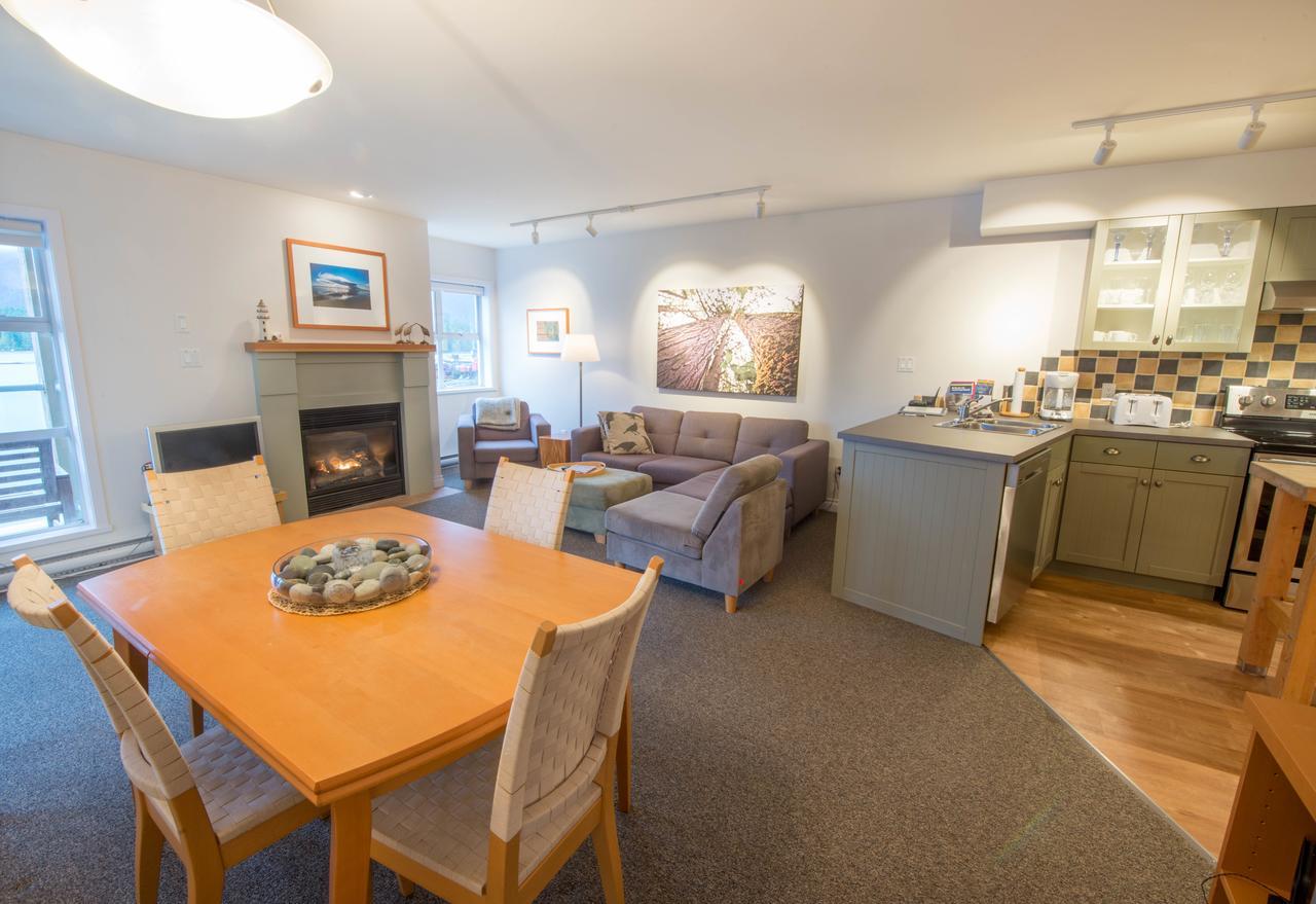 Luxury 2Br Oceanfront Condo By Onlybc 201 Tofino Ngoại thất bức ảnh